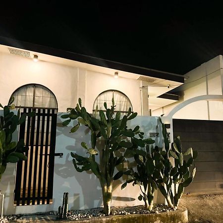 Cactus Villa General Santos City Eksteriør bilde